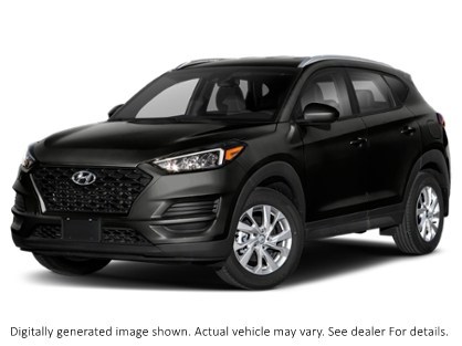 2019 Hyundai Tucson Essential AWD W/Safety Package