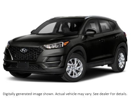 2020 Hyundai Tucson Preferred AWD