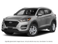 2021 Hyundai Tucson Preferred AWD