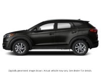 2019 Hyundai Tucson Preferred FWD Ash Black  Shot 3
