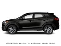 2019 Hyundai Tucson Essential AWD W/Safety Package Ash Black  Shot 3