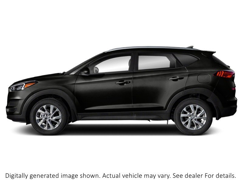 2020 Hyundai Tucson Preferred AWD W/Sun & Leather Package