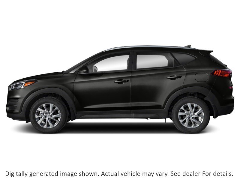 2019 Hyundai Tucson Preferred FWD