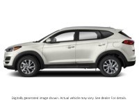 2021 Hyundai Tucson Preferred AWD