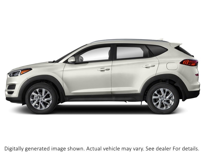 2021 Hyundai Tucson Preferred AWD