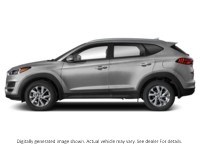 2021 Hyundai Tucson Preferred AWD