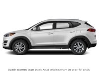 2021 Hyundai Tucson Preferred AWD