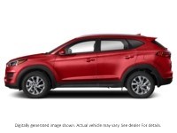 2021 Hyundai Tucson Preferred AWD