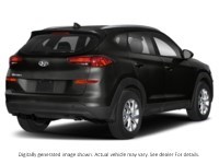 2019 Hyundai Tucson Preferred FWD Ash Black  Shot 2