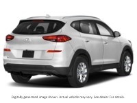 2019 Hyundai Tucson Preferred AWD