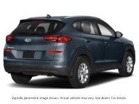 2020 Hyundai Tucson Preferred AWD