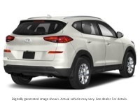 2021 Hyundai Tucson Preferred AWD
