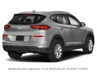 2021 Hyundai Tucson Preferred AWD