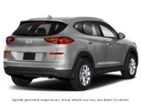 2021 Hyundai Tucson Preferred AWD Typhoon Silver  Shot 33