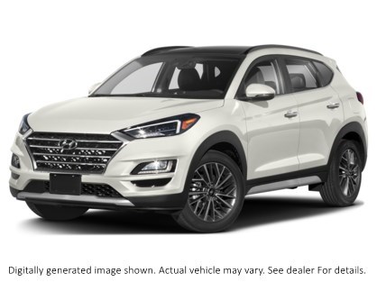2020 Hyundai Tucson Ultimate AWD