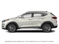2020 Hyundai Tucson Ultimate AWD