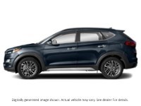 2021 Hyundai Tucson Ultimate AWD