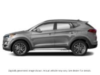 2021 Hyundai Tucson Ultimate AWD