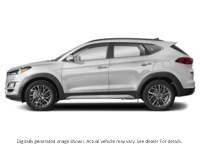 2020 Hyundai Tucson Ultimate AWD