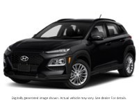 2018 Hyundai Kona 2.0L Preferred AWD
