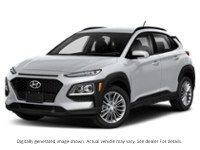 2018 Hyundai Kona 2.0L Preferred AWD