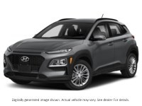2018 Hyundai Kona 2.0L Preferred AWD