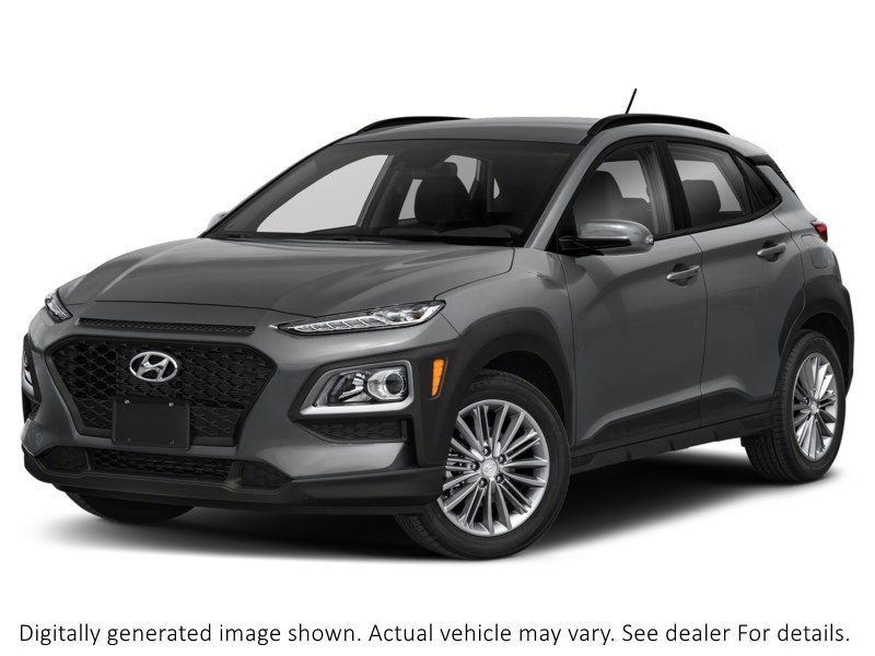 2018 Hyundai Kona 2.0L Preferred AWD