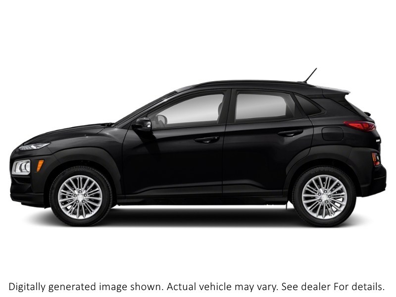 2018 Hyundai Kona 2.0L Preferred AWD