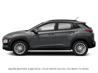 2018 Hyundai Kona 2.0L Preferred AWD