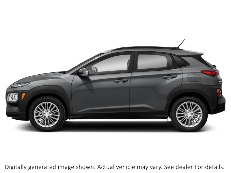 2018 Hyundai Kona 2.0L Preferred AWD