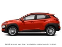 2018 Hyundai Kona 2.0L Preferred AWD