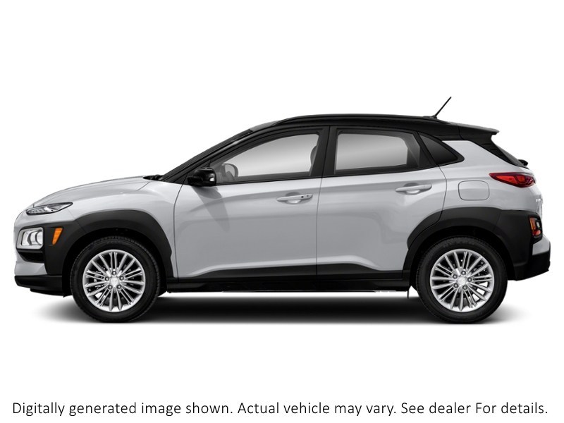 2018 Hyundai Kona 2.0L Preferred AWD