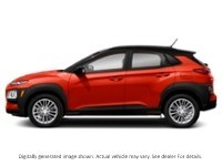 2018 Hyundai Kona 2.0L Preferred AWD