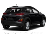 2018 Hyundai Kona 2.0L Preferred AWD