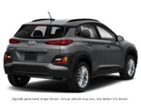 2018 Hyundai Kona 2.0L Preferred AWD Lake Silver  Shot 26