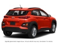 2018 Hyundai Kona 2.0L Preferred AWD