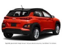 2018 Hyundai Kona 2.0L Preferred AWD