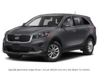 2020 Kia Sorento Ex+ V6 AWD Gravity Grey  Shot 1
