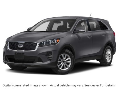 2020 Kia Sorento Ex+ V6 AWD