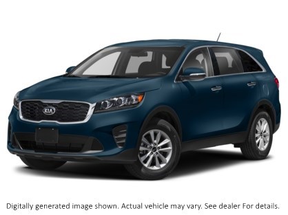 2020 KIA SORENTO EX+ V6 AWD