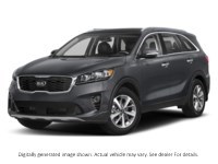 2019 Kia Sorento EX AWD Graphite Metallic  Shot 1
