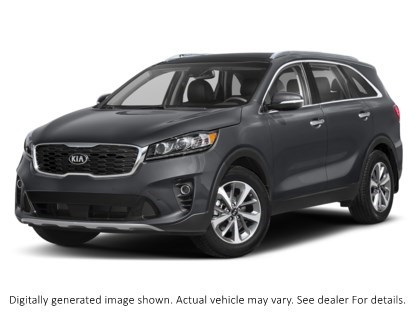 2019 Kia Sorento EX AWD