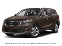 2019 Kia Sorento EX AWD Dragon Brown Metallic  Shot 7