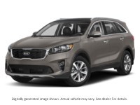 2019 Kia Sorento EX AWD Titanium Metallic  Shot 22