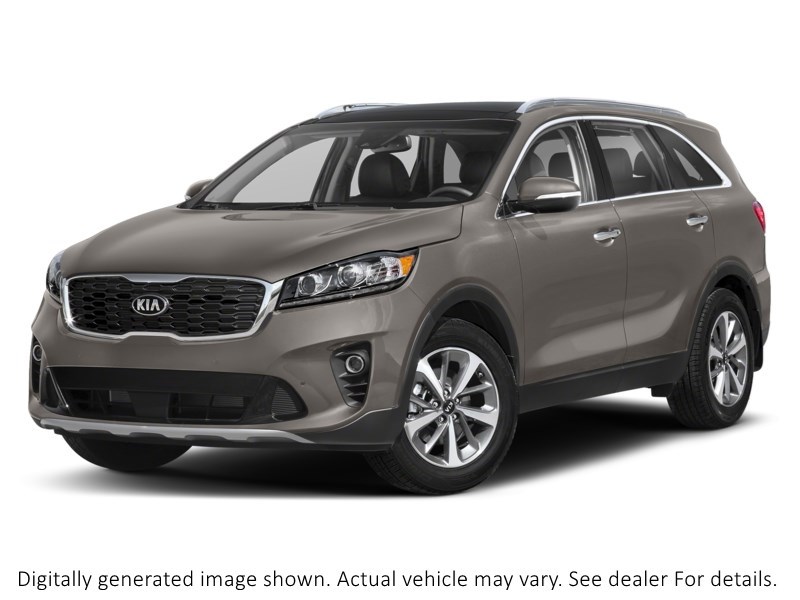 2019 Kia Sorento EX AWD