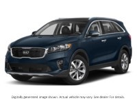 2019 Kia Sorento EX AWD