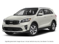 2019 Kia Sorento EX AWD