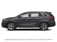 2019 Kia Sorento EX AWD