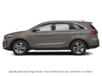 2019 Kia Sorento EX AWD