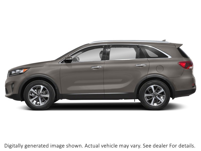 2019 Kia Sorento EX AWD